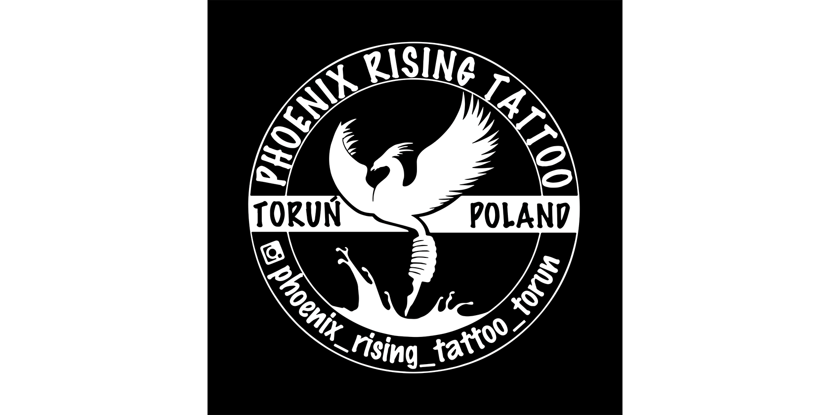 Phoenix Rising Tattoo